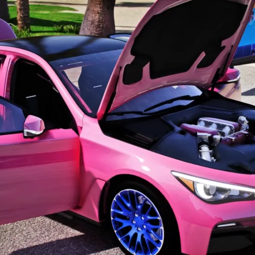 GTA5_2024-11-06_05-54-27 FiveM Mod GTA 5 Debadged Car