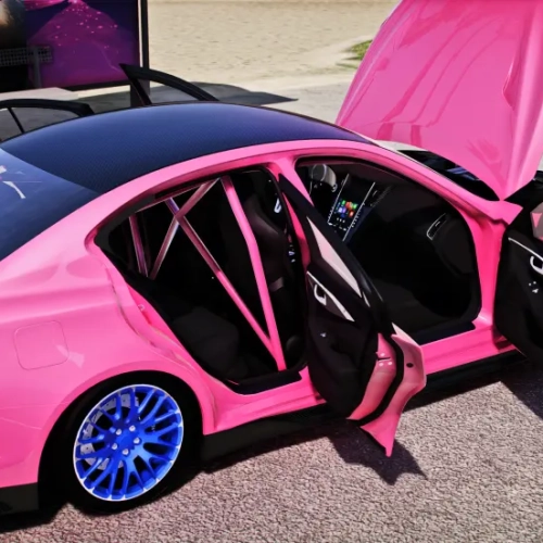 GTA5_2024-11-06_05-54-31 FiveM Mod GTA 5 Debadged Car