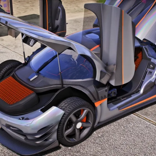 GTA5_2024-11-06_20-49-00 FiveM Mod GTA 5 Debadged Car