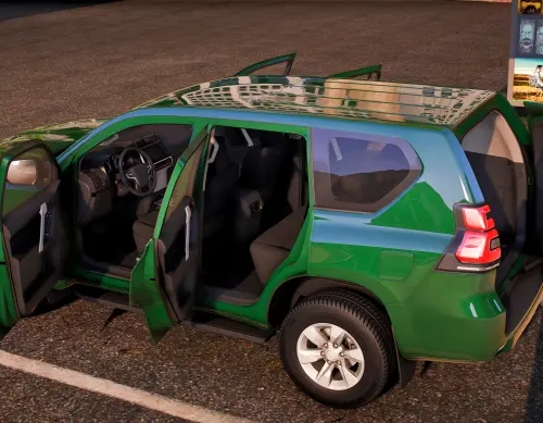 GTA5_2024-11-07_22-38-13 FiveM Mod GTA 5 Debadged Car