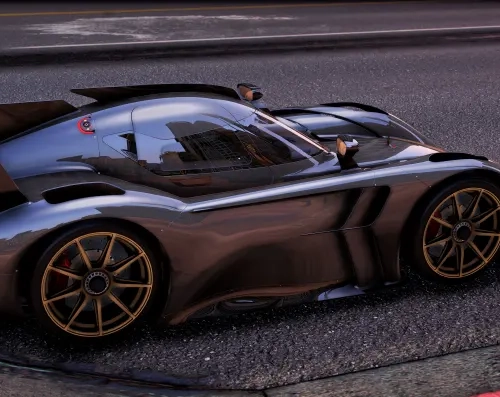 GTA5_2024-11-07_22-41-30 FiveM Mod GTA 5 Debadged Car