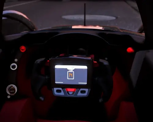GTA5_2024-11-07_22-41-39 FiveM Mod GTA 5 Debadged Car