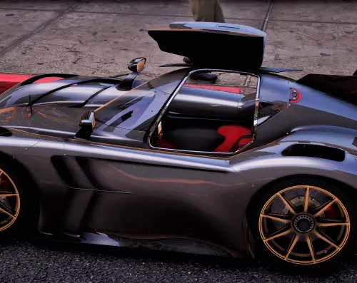 GTA5_2024-11-07_22-41-51 FiveM Mod GTA 5 Debadged Car