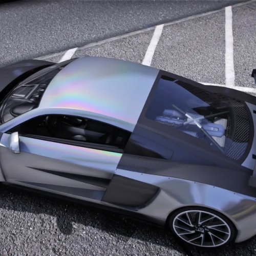 GTA5_2024-11-08_01-34-21 FiveM Mod GTA 5 Debadged Car