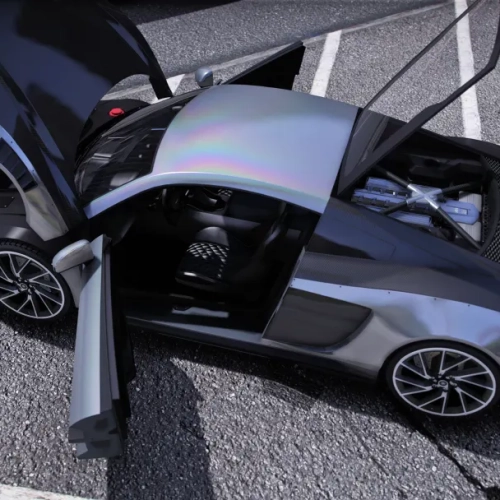 GTA5_2024-11-08_01-34-32 FiveM Mod GTA 5 Debadged Car