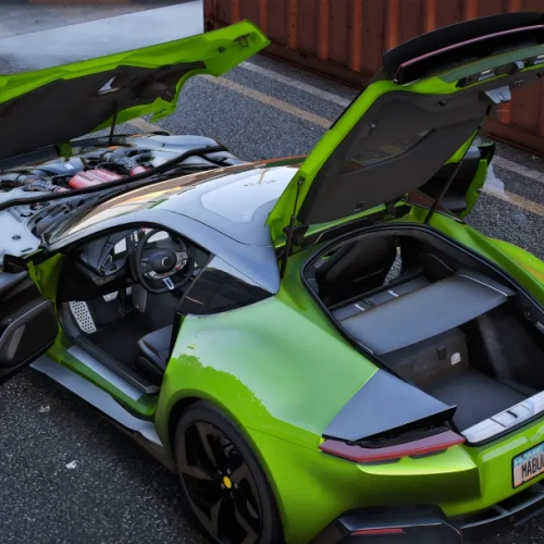 GTA5_2024-11-19_23-13-41 FiveM Mod GTA 5 Debadged Car