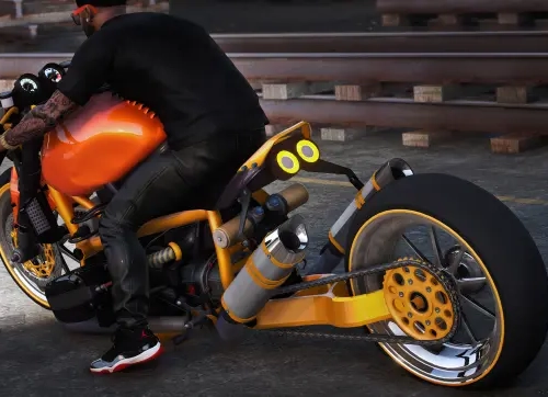 GTA5_2024-11-28_10-45-45 FiveM Mod GTA 5 Debadged Car