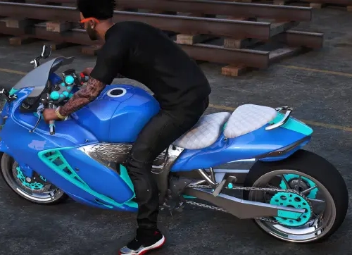GTA5_2024-11-28_10-48-05 FiveM Mod GTA 5 Debadged Car