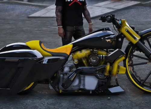 GTA5_2024-11-28_10-58-02 FiveM Mod GTA 5 Debadged Car