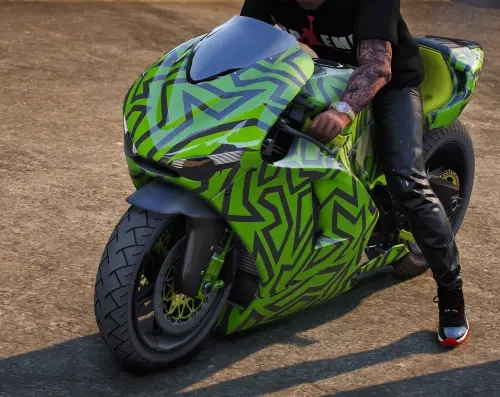 GTA5_2024-11-28_11-00-14 FiveM Mod GTA 5 Debadged Car