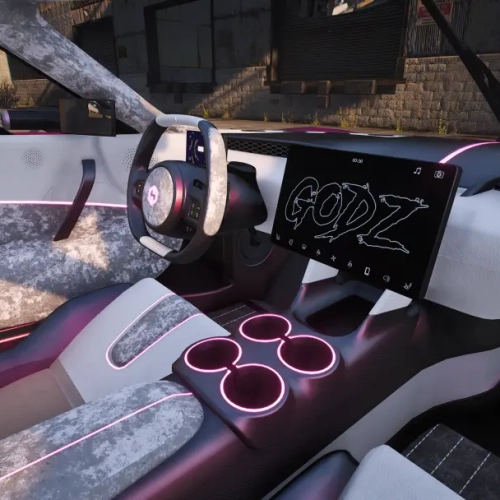 GTA5_2024-11-28_11-10-19 FiveM Mod GTA 5 Debadged Car