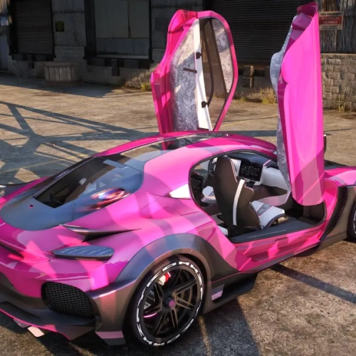 GTA5_2024-11-28_11-10-49 FiveM Mod GTA 5 Debadged Car