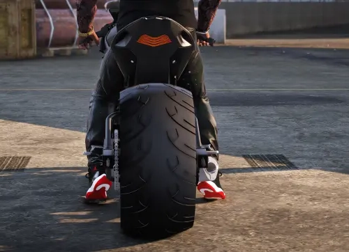 GTA5_2024-11-28_12-00-32 FiveM Mod GTA 5 Debadged Car