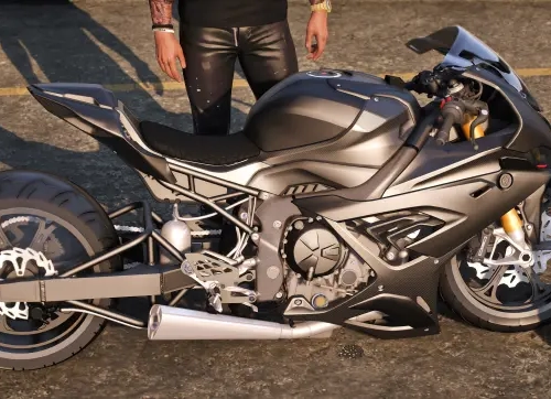 GTA5_2024-11-28_12-00-43 FiveM Mod GTA 5 Debadged Car