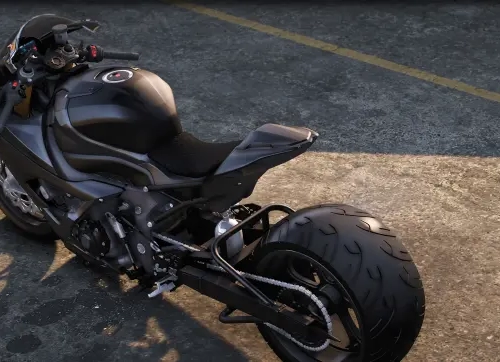 GTA5_2024-11-28_12-00-56 FiveM Mod GTA 5 Debadged Car