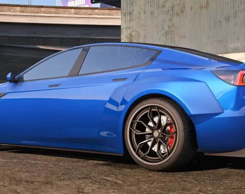 GTA5_2024-11-28_12-17-32 FiveM Mod GTA 5 Debadged Car