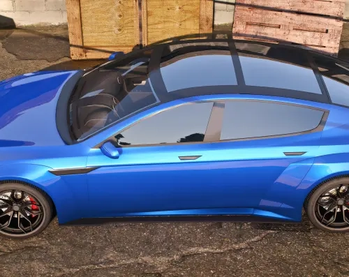 GTA5_2024-11-28_12-17-36 FiveM Mod GTA 5 Debadged Car