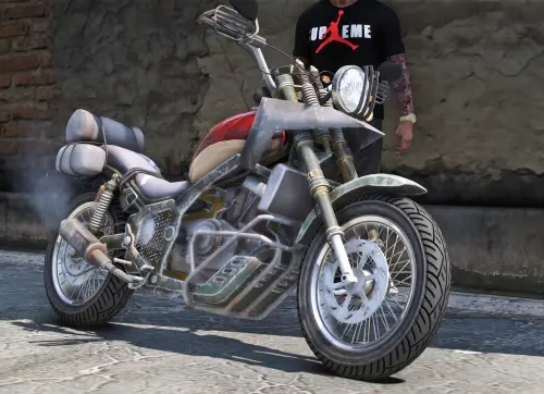117 Motor