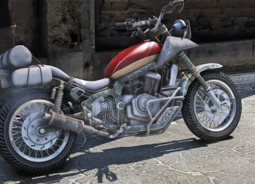 GTA5_2024-11-28_17-49-51 FiveM Mod GTA 5 Debadged Car