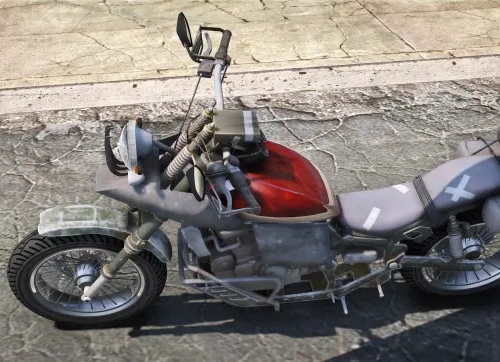 GTA5_2024-11-28_17-49-59 FiveM Mod GTA 5 Debadged Car