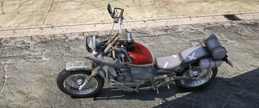 117 Motor - Image 2