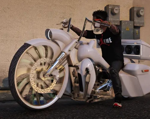 Roadking 2