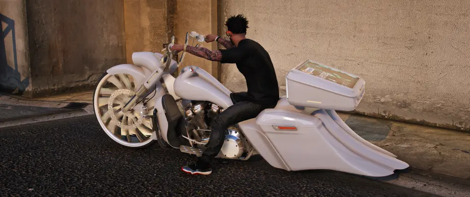 Roadking 2 - Image 4