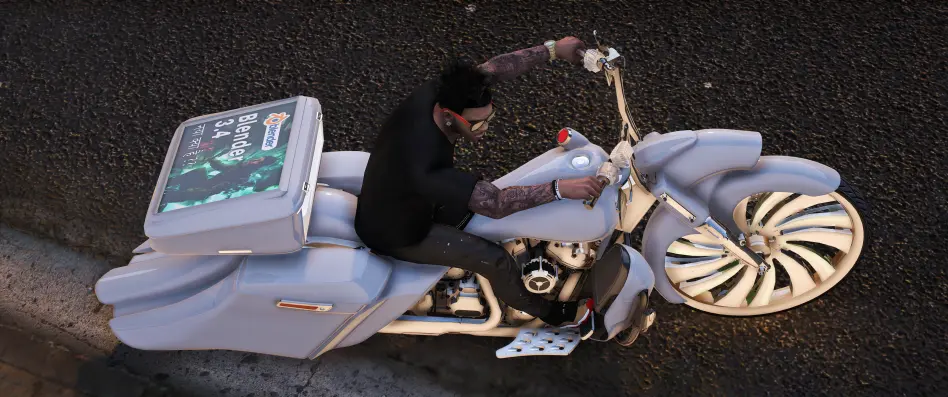 Roadking 2 - Image 3