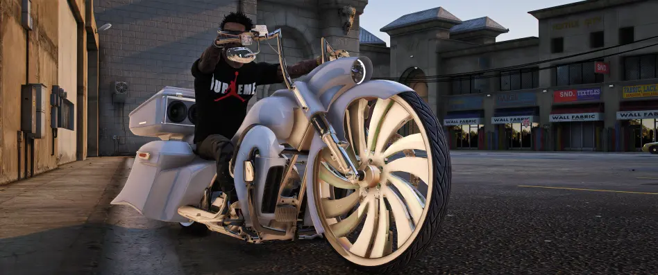 Roadking 2 - Image 2