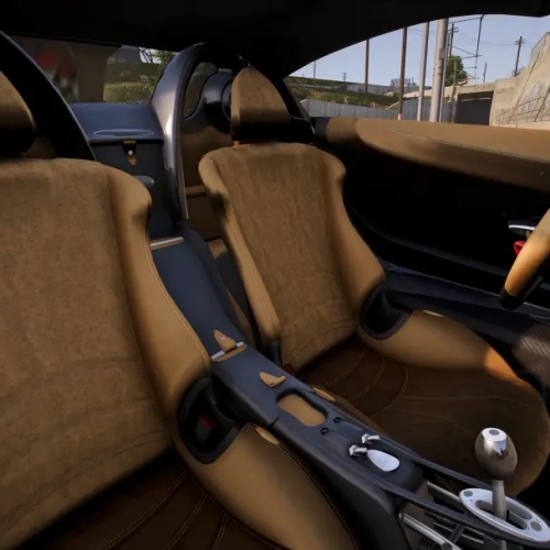 GTA5_2024-12-10_05-35-20 FiveM Mod GTA 5 Debadged Car