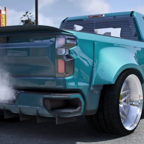GTA5_2024-12-16_17-56-54 FiveM Mod GTA 5 Debadged Car