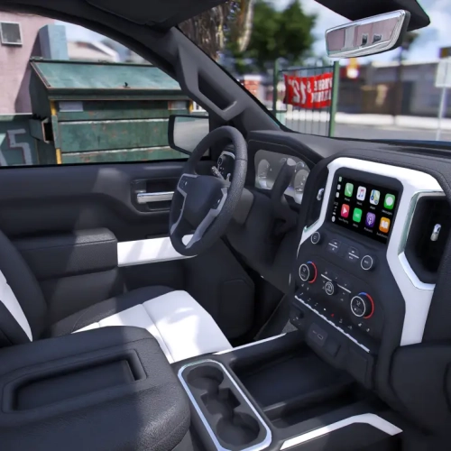 GTA5_2024-12-16_17-57-10 FiveM Mod GTA 5 Debadged Car