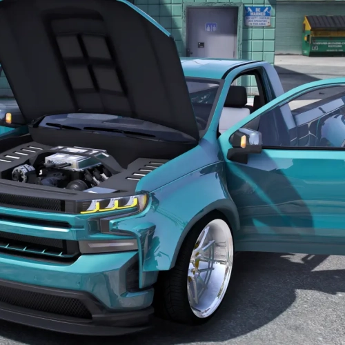 GTA5_2024-12-16_17-57-24 FiveM Mod GTA 5 Debadged Car