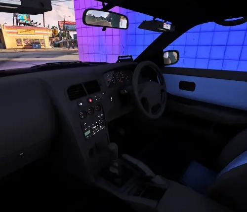 GTA5_2024-12-16_22-44-52 FiveM Mod GTA 5 Debadged Car