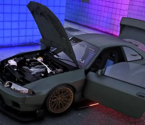 GTA5_2024-12-16_22-45-09 FiveM Mod GTA 5 Debadged Car