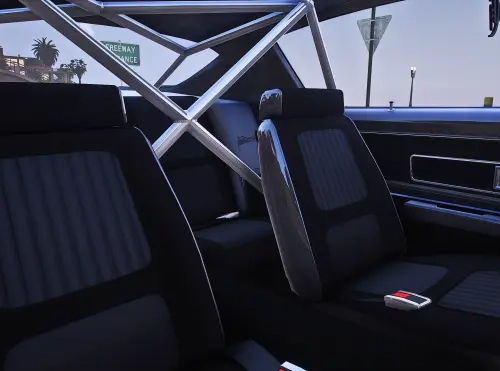 GTA5_2025-01-03_20-01-30 FiveM Mod GTA 5 Debadged Car