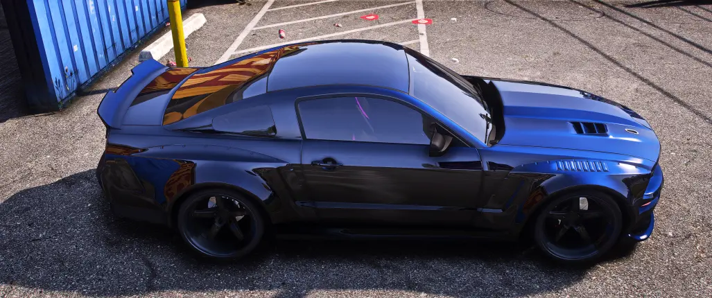 Custom Dominator S197 - BBC - Image 5