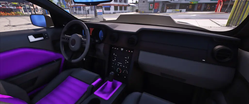 Custom Dominator S197 - BBC - Image 4