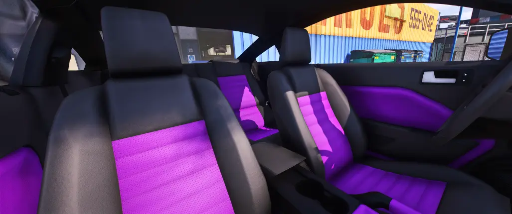 Custom Dominator S197 - BBC - Image 3