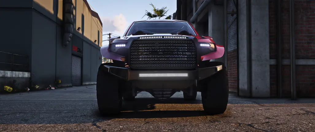 Caracara 4x4 Custom - Image 8