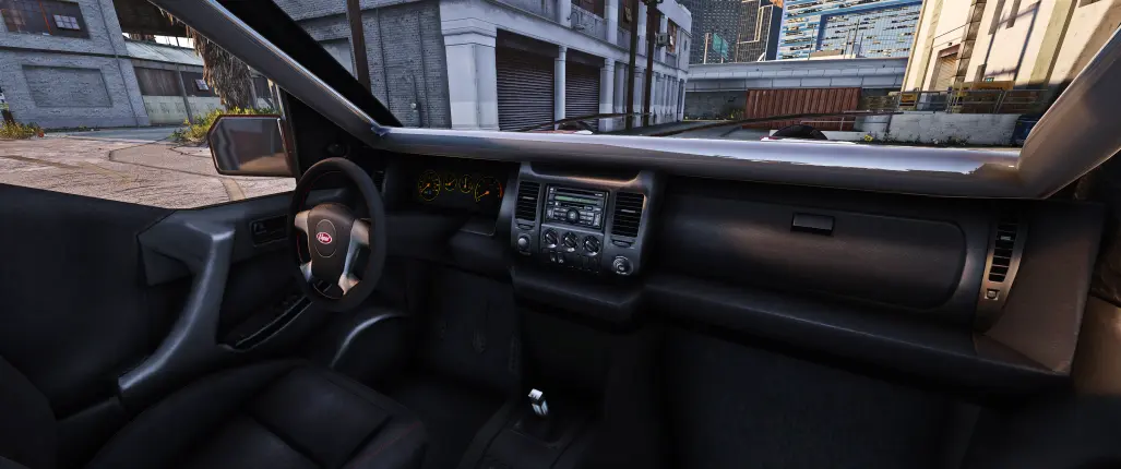 Caracara 4x4 Custom - Image 5