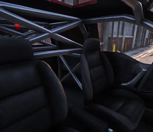GTA5_2025-04-01_22-46-33 FiveM Mod GTA 5 Debadged Car