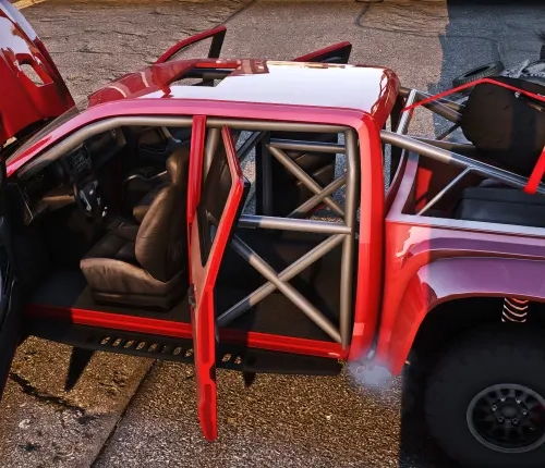 GTA5_2025-04-01_22-47-00 FiveM Mod GTA 5 Debadged Car