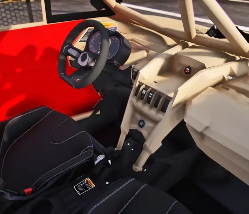 GTA5_2025-05-11_17-06-15 FiveM Mod GTA 5 Debadged Car