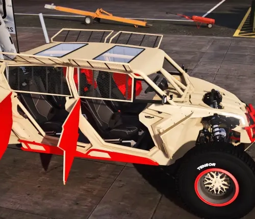 GTA5_2025-05-11_17-06-35 FiveM Mod GTA 5 Debadged Car