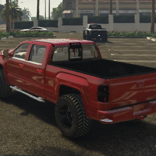 Screenshot 2026-06-02 113628 FiveM Mod GTA 5 Debadged Car