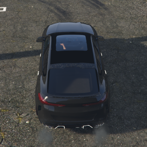 Screenshot 2026-06-03 060015 FiveM Mod GTA 5 Debadged Car