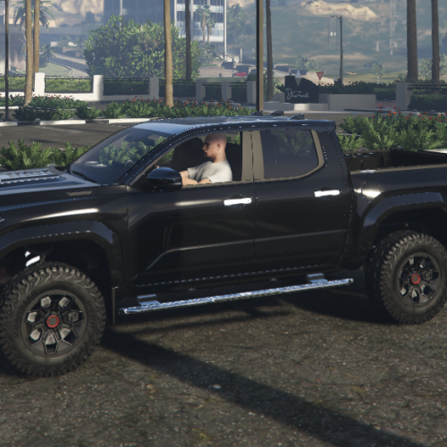 Screenshot 2026-06-03 060138 FiveM Mod GTA 5 Debadged Car
