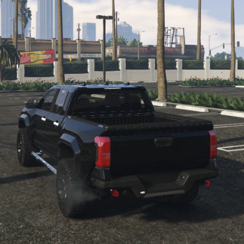 Screenshot 2026-06-03 060143 FiveM Mod GTA 5 Debadged Car
