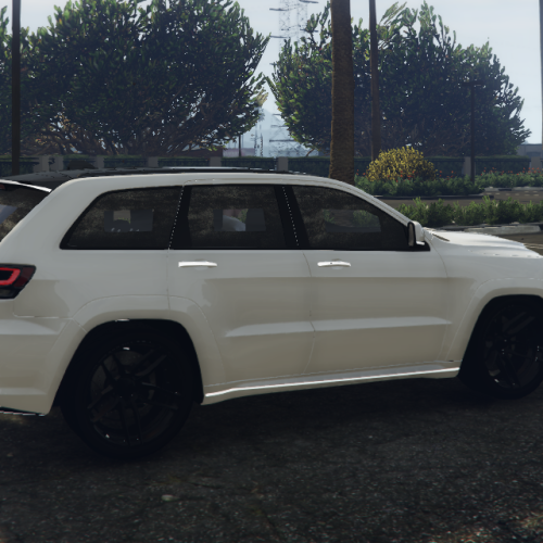 Screenshot 2026-06-07 060630 FiveM Mod GTA 5 Debadged Car